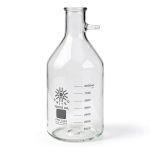 United Scientific Vacuum Filtration Flask Lab Equipment-0