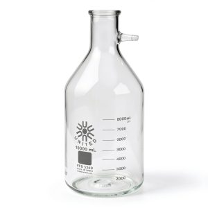 United Scientific Vacuum Filtration Flask Lab Equipment-0