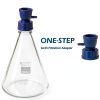 ALWSCI Glass Vacuum Filtration Kit Lab Borosilicate Flask-2