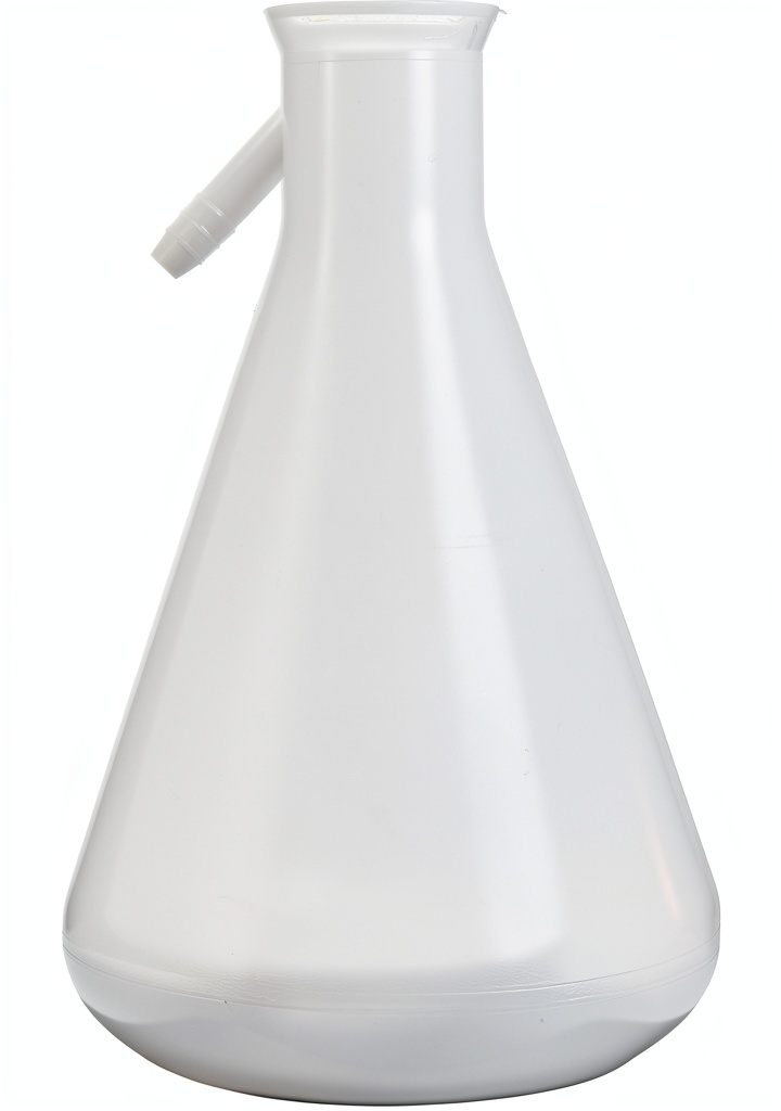 SP Scienceware Filtering Flask in a laboratory setting