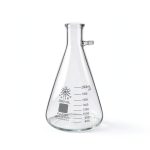 United Scientific Filtering Flask 2000mL Borosilicate Glass-0