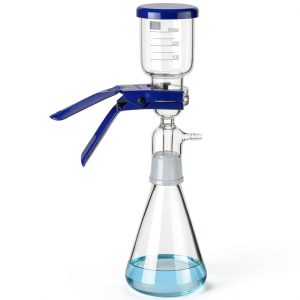 FOUR E'S SCIENTIFIC Lab Filtration Kit Borosilicate Glass-0