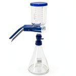 ALWSCI Glass Vacuum Filtration Kit Lab Borosilicate Flask-0