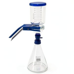 ALWSCI Glass Vacuum Filtration Kit Lab Borosilicate Flask-0