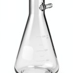 Corning Lab Filtering Flask Vacuum Filtration Reusable-0