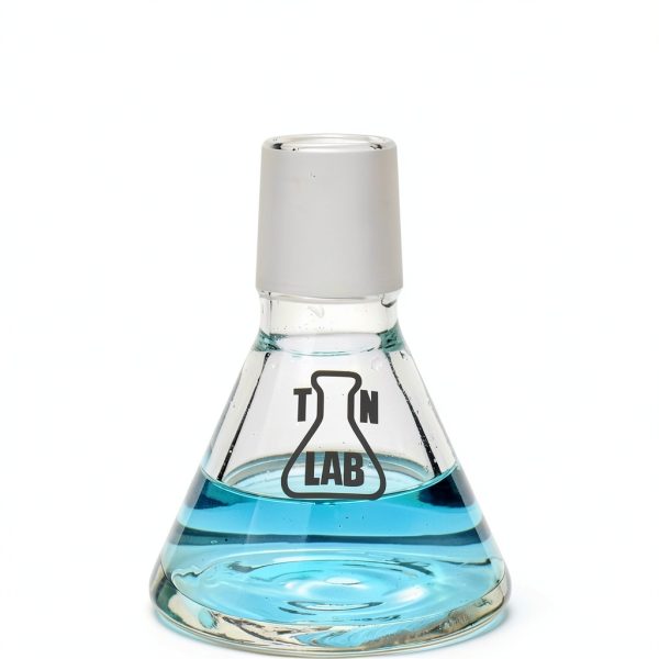 TN LAB Supply Filter Flask Borosilicate Glass 250ml-2