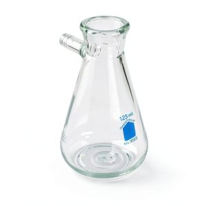 Corning Lab Filtering Flask Borosilicate Glass Industrial-0