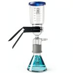 TN LAB Supply Filter Flask Borosilicate Glass 250ml-0