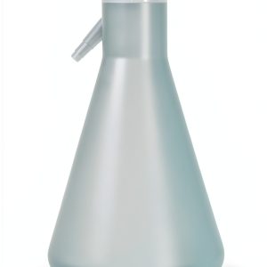 Eisco 500ml Polypropylene Filtering Flask Lab Equipment-0