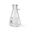 United Scientific Filtering Flask 1000mL Borosilicate Glass-0