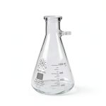United Scientific Filtering Flask 1000mL Borosilicate Glass-0
