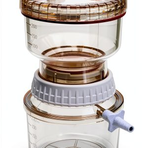 Thermo Scientific 250ml Polysulfone Filtering Flask-0