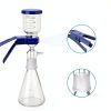 FOUR E'S SCIENTIFIC Lab Filtration Kit Borosilicate Glass-2