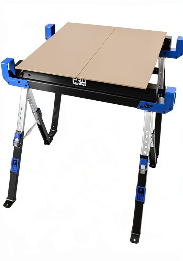 Prostormer Sawhorse Heavy Duty Portable-7