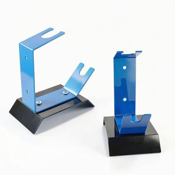 GZQIUYI Power Tool Stand Blue QYM31901-3