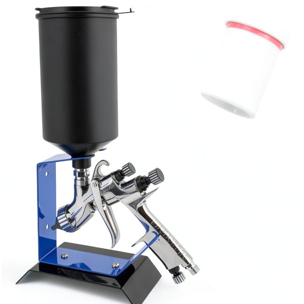 GZQIUYI Power Tool Stand Blue QYM31901-2