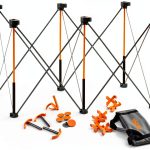 Affinity Tool Works Power Tool Stand CK625-0