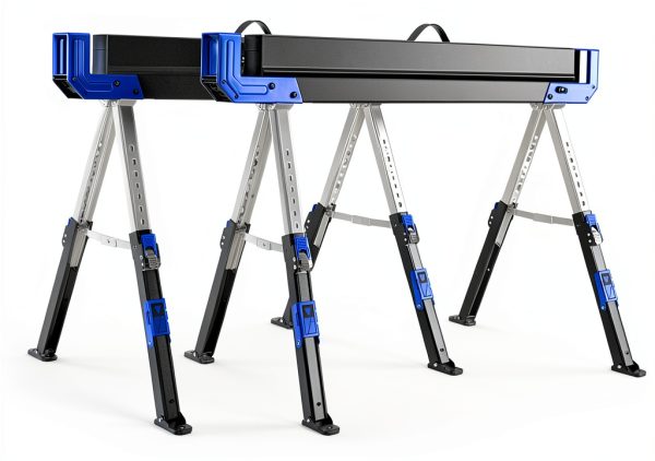 Prostormer Sawhorse Heavy Duty Portable-6