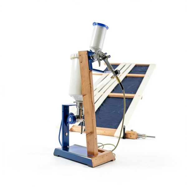 GZQIUYI Power Tool Stand Blue QYM31901-6