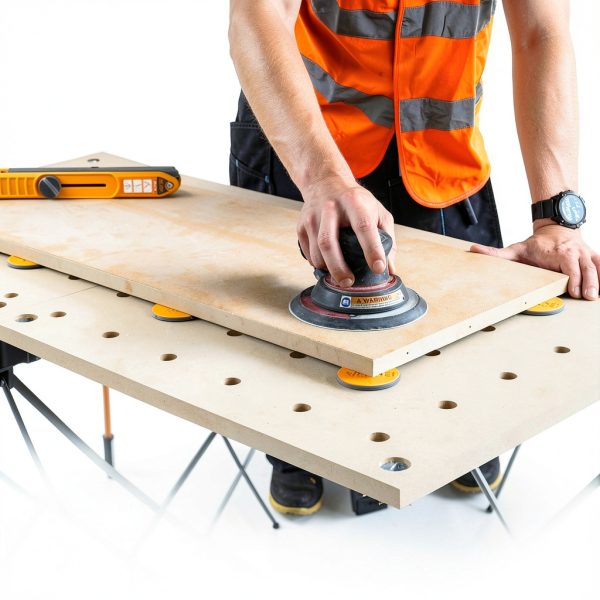 HTC Non Slip Work Stand Accessories Low Profile-1