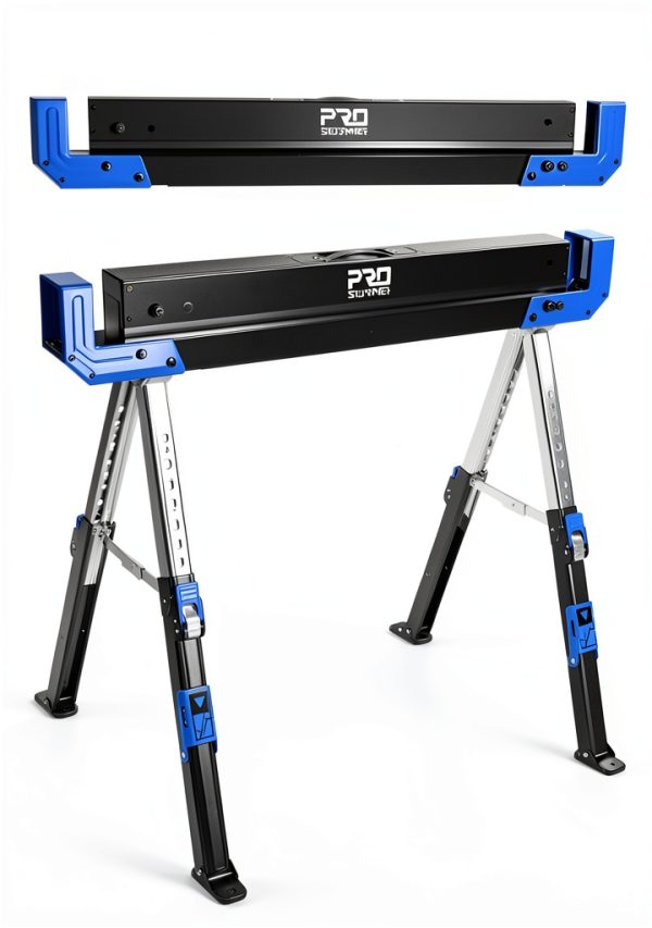 Prostormer Sawhorse Heavy Duty Portable-5