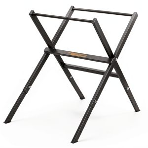 DEWALT 10inch Wet Tile Saw Stand Hand Powered-0