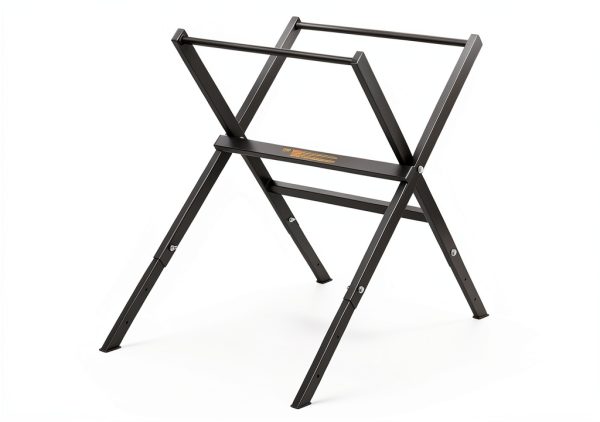 DEWALT 10inch Wet Tile Saw Stand Hand Powered-0