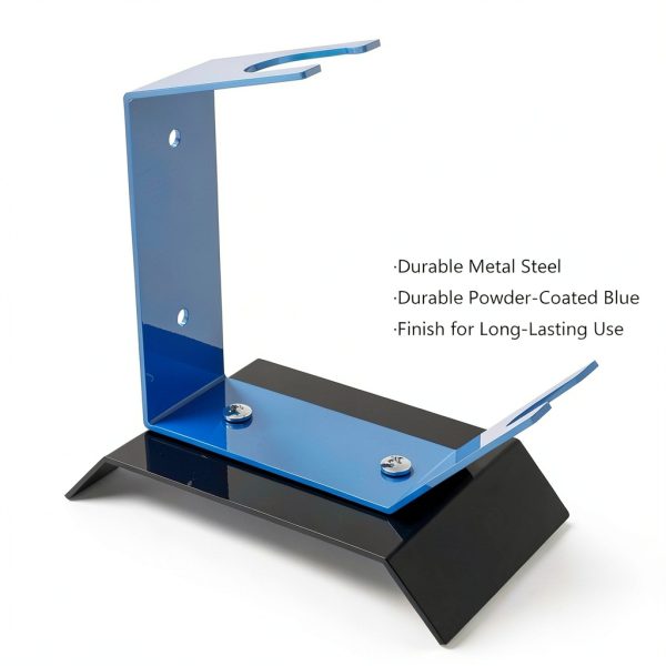 GZQIUYI Power Tool Stand Blue QYM31901-5