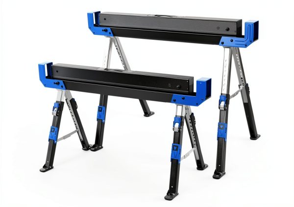 Prostormer Sawhorse Heavy Duty Portable-0