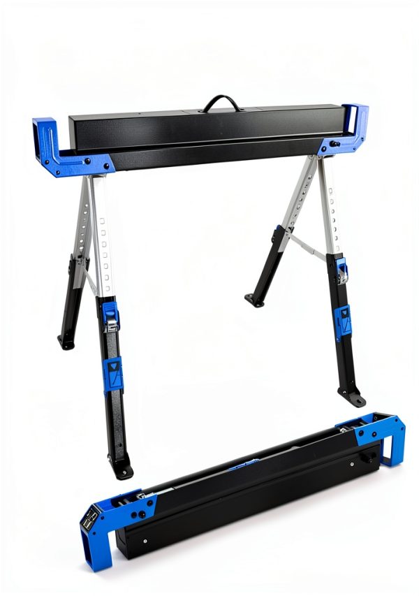 Prostormer Sawhorse Heavy Duty Portable-1