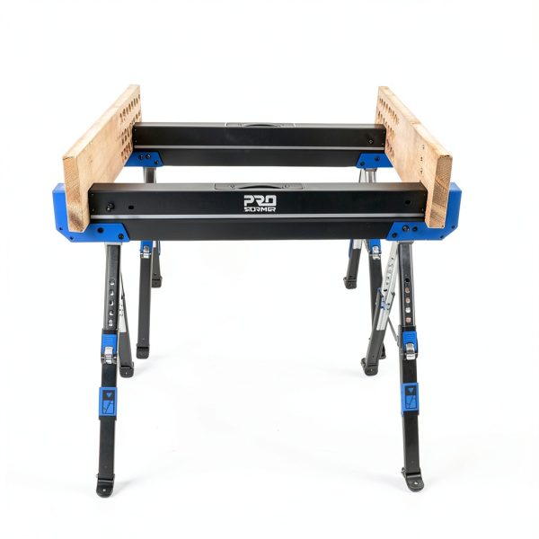 Prostormer Sawhorse Heavy Duty Portable-4