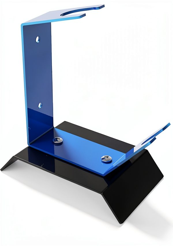 GZQIUYI Power Tool Stand Blue QYM31901-0