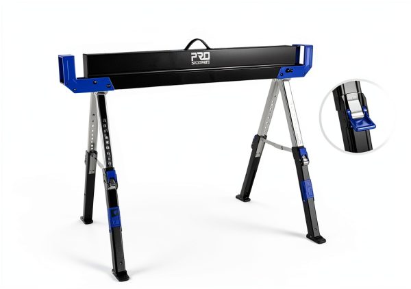 Prostormer Sawhorse Heavy Duty Portable-3