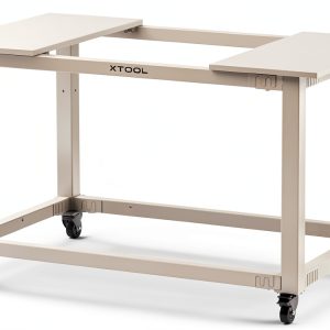 Makeblock Heavy-Duty Steel Work Stand P3 MXP-P012-T01 441lb Capacity-0