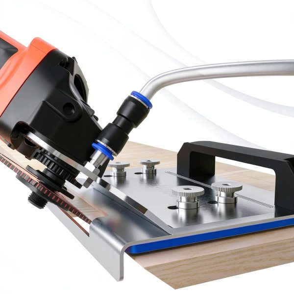 AUPREX Angle Grinder Stand Tile Cutting Stainless Steel AX-1035-5