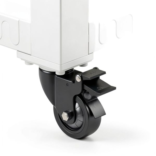 Makeblock Heavy-Duty Steel Work Stand P3 MXP-P012-T01 441lb Capacity-3