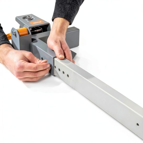 BORA Mobile Power Tool Base PM-3500 Heavy Duty 1500lb Iron Rolling-5