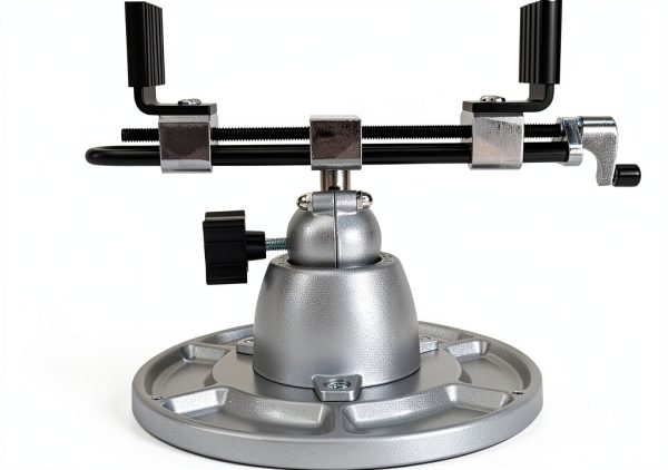 Panavise Neoprene Vise Model 350 Self‑Centering 9‑Inch Jaw Clamp-2