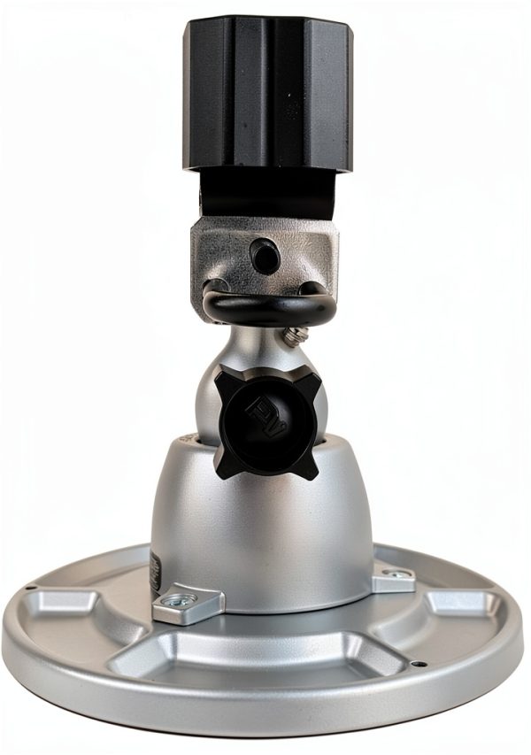 Panavise Neoprene Vise Model 350 Self‑Centering 9‑Inch Jaw Clamp-1