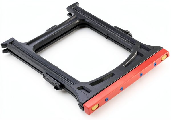 Ironton Heavy Duty Plastic Power Tool Stand 700lb Foldable Lightweight-1