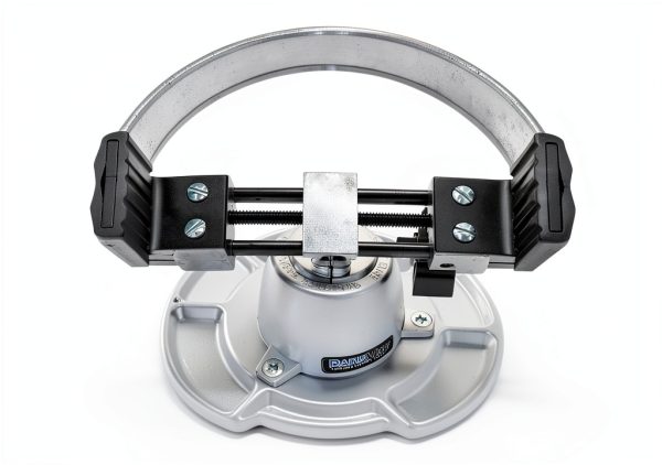 Panavise Neoprene Vise Model 350 Self‑Centering 9‑Inch Jaw Clamp-8