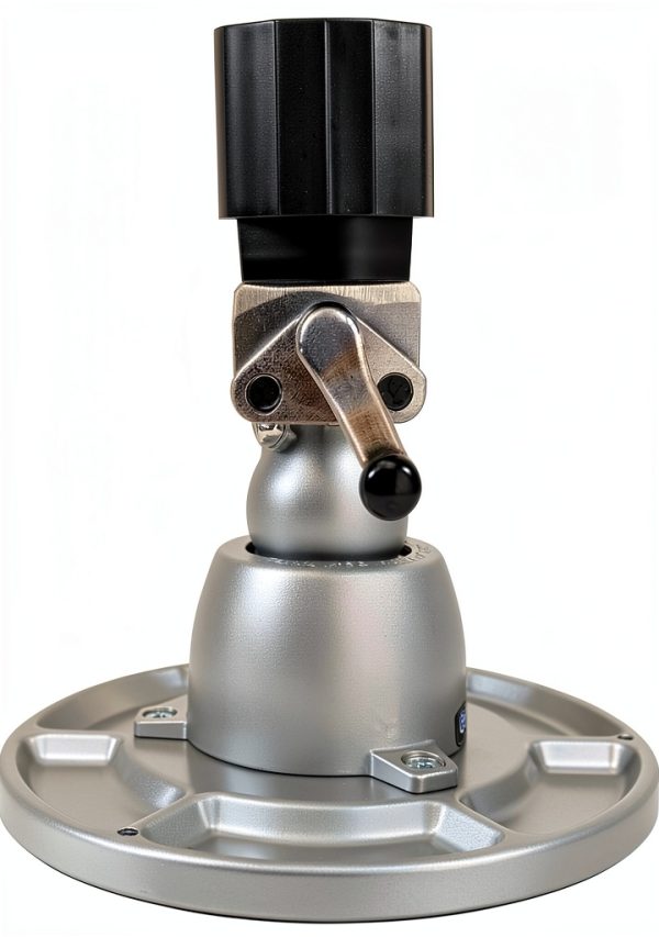 Panavise Neoprene Vise Model 350 Self‑Centering 9‑Inch Jaw Clamp-3