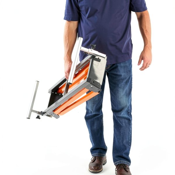 Bora Portamate PM-4000 Heavy‑Duty Folding Miter Saw Stand 500 lb-5