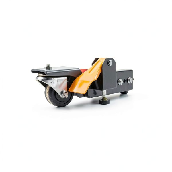 BORA Mobile Power Tool Base PM-3500 Heavy Duty 1500lb Iron Rolling-6