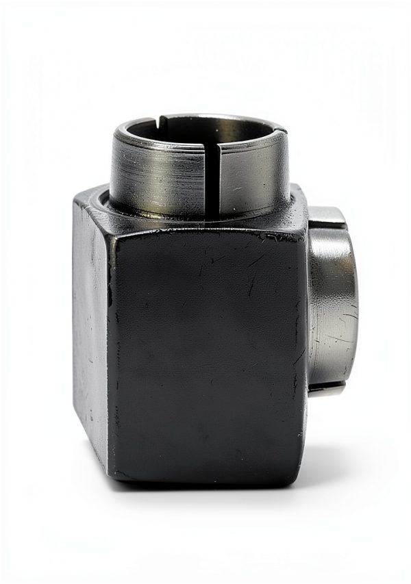 Collet Chuck And Nut Set KIMGU for Dewalt DW618 Router Reducer Set-2