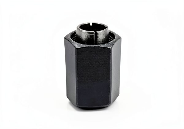 Collet Chuck And Nut Set KIMGU for Dewalt DW618 Router Reducer Set-1