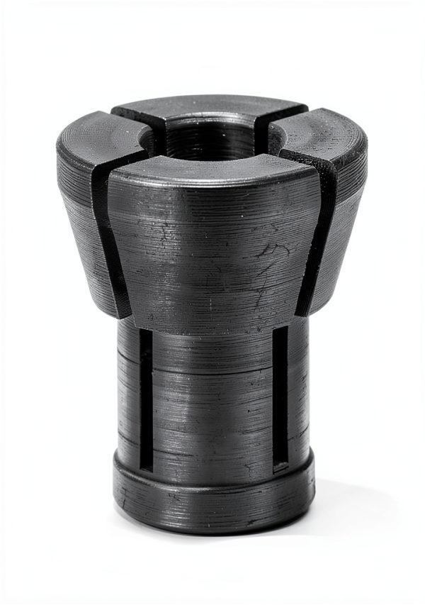 Genmitsu Router Collet Kit 4pcs 1/8" to 5/16" Trim Router Accessories-2