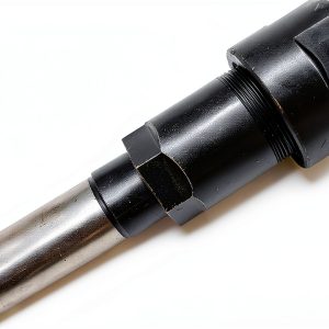 Redparts 1/2" Shank Router Bit Collet Extension with 2-1/4" Extra-0
