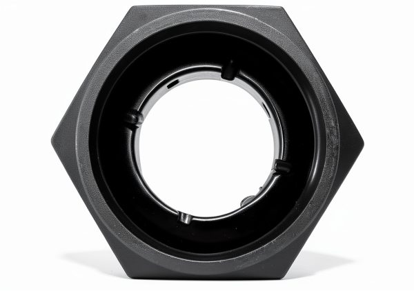 Router Collet 1/2 Inch Self Releasing Laocity RC050DW Thickened Design-1