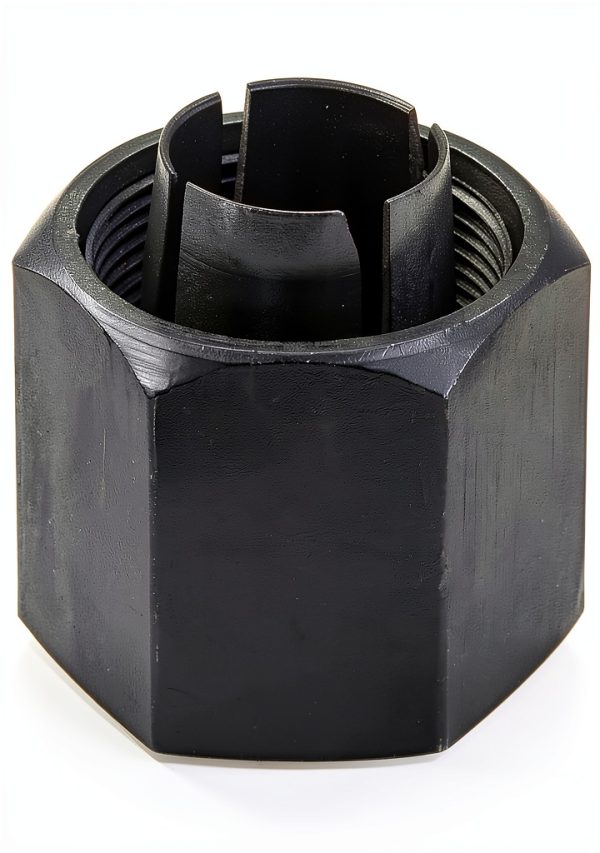 Router Collet 1/2 Inch Self Releasing Laocity RC050DW Thickened Design-2
